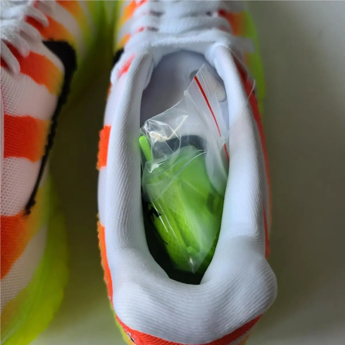 Nike shoes - Nike JA 3 - IH0798-100 - Multicolor 3
