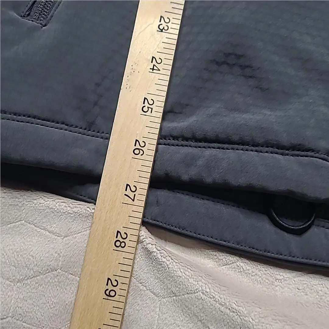 Nike clothing - Nike Sphere Hybrid Jacket - Sphere Hybrid Jacket - 29529X - Gray (UPC: 696869206013) 9