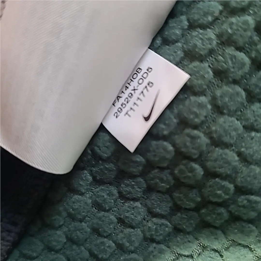 Nike clothing - Nike Sphere Hybrid Jacket - Sphere Hybrid Jacket - 29529X - Gray (UPC: 696869206013) 13