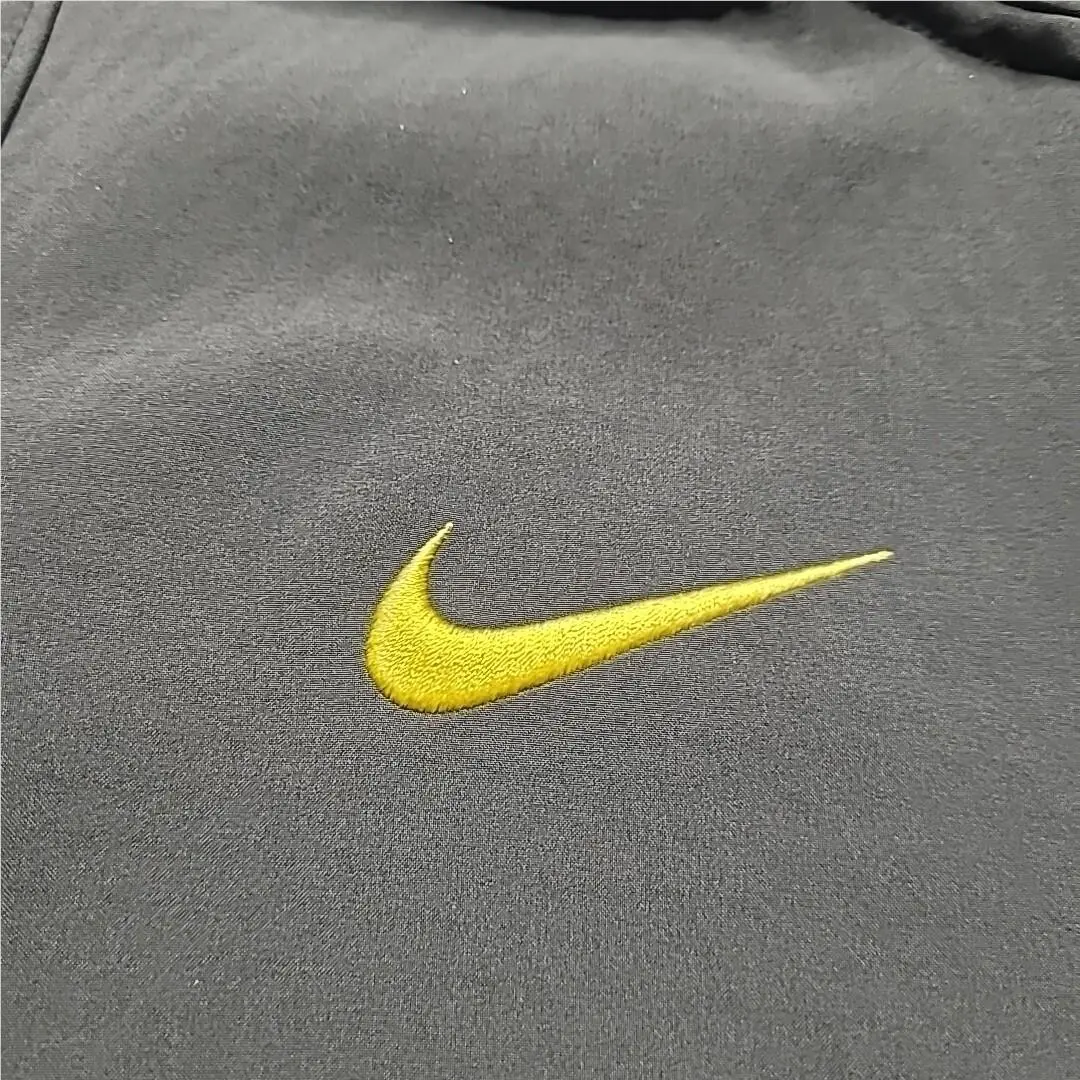 Nike clothing - Nike Sphere Hybrid Jacket - Sphere Hybrid Jacket - 29529X - Gray (UPC: 696869206013) 1