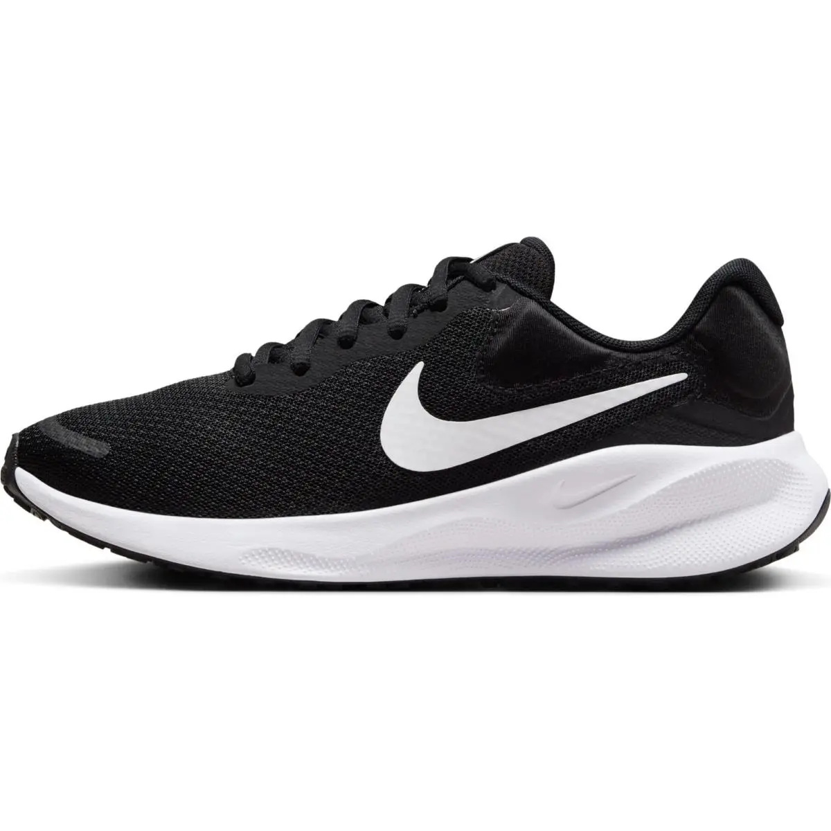 Nike Unisex`s Revolution 7 Sneaker FB2208-003 Men`s 10
