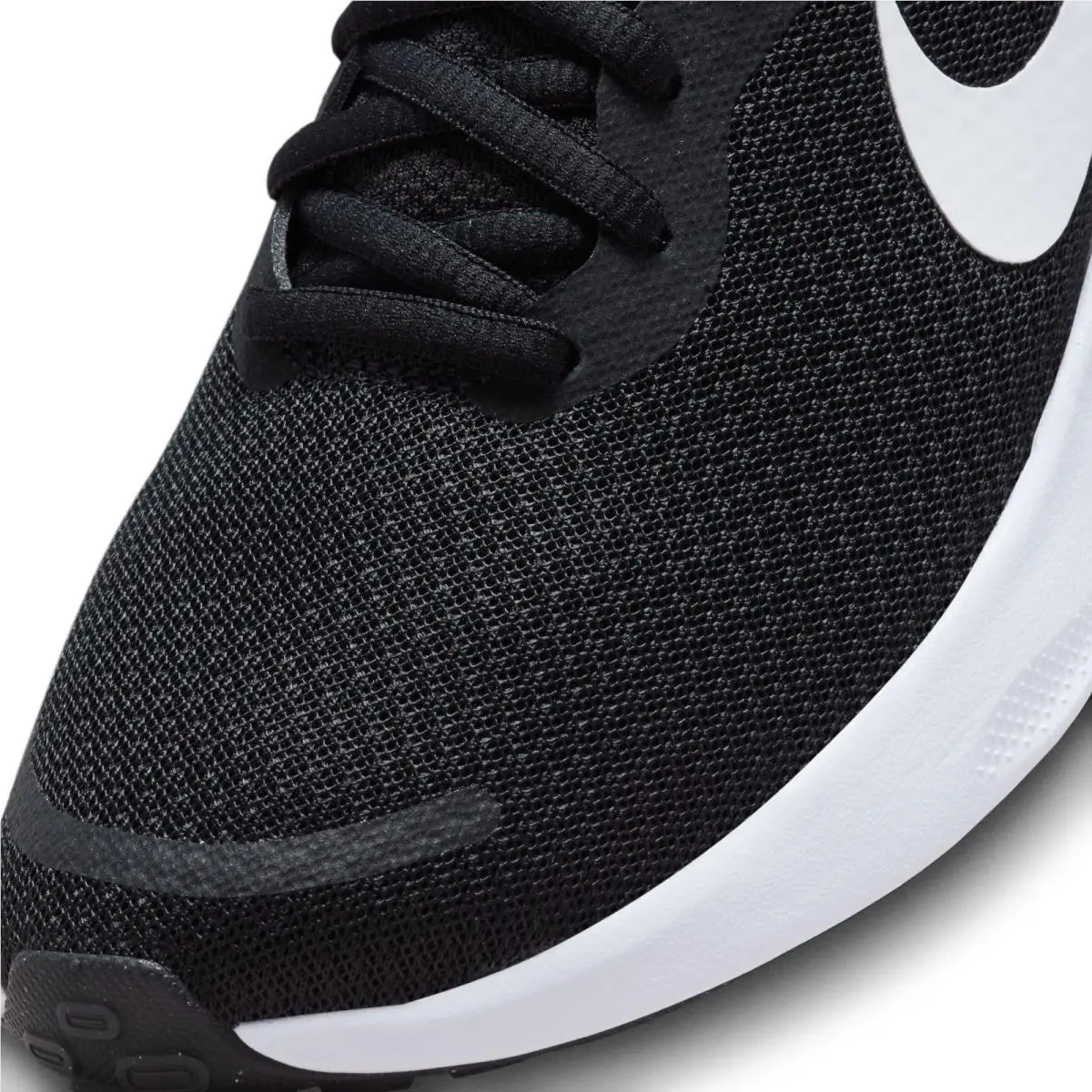 Nike shoes - Black (UPC: 196969196103) 0
