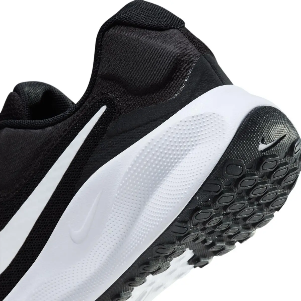 Nike shoes - Black (UPC: 196969196103) 1