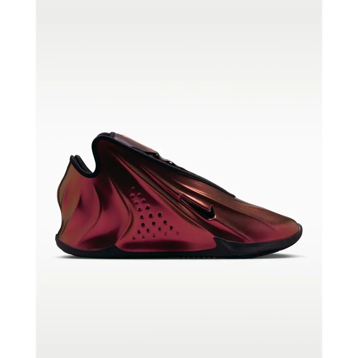 Nike shoes - Nike GT Future - Future - FZ5591-900 - Red 8