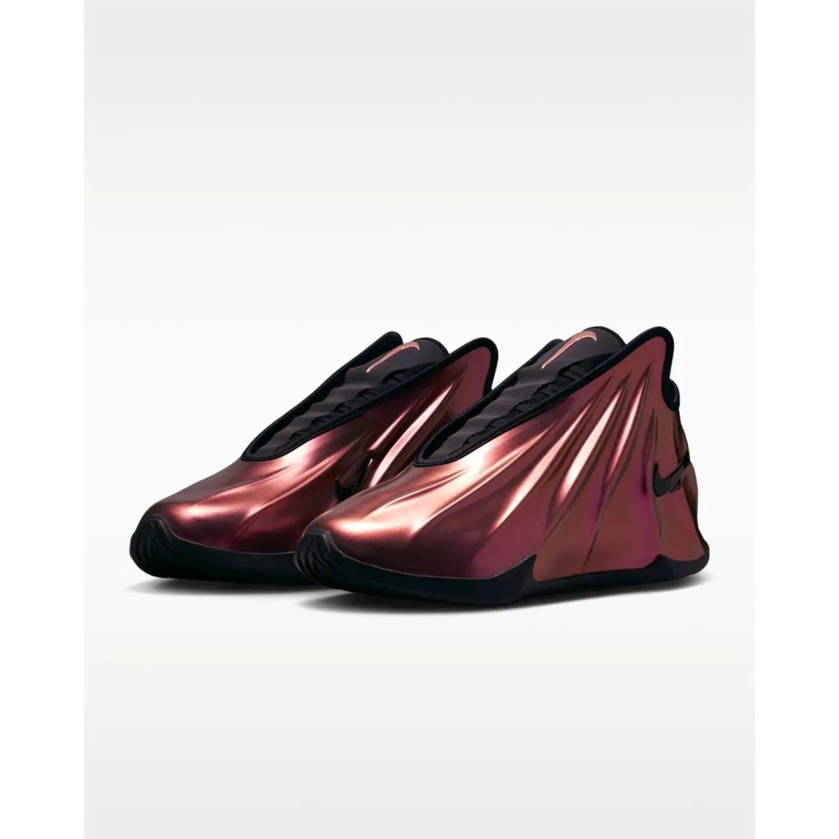 Nike shoes - Nike GT Future - Future - FZ5591-900 - Red 0