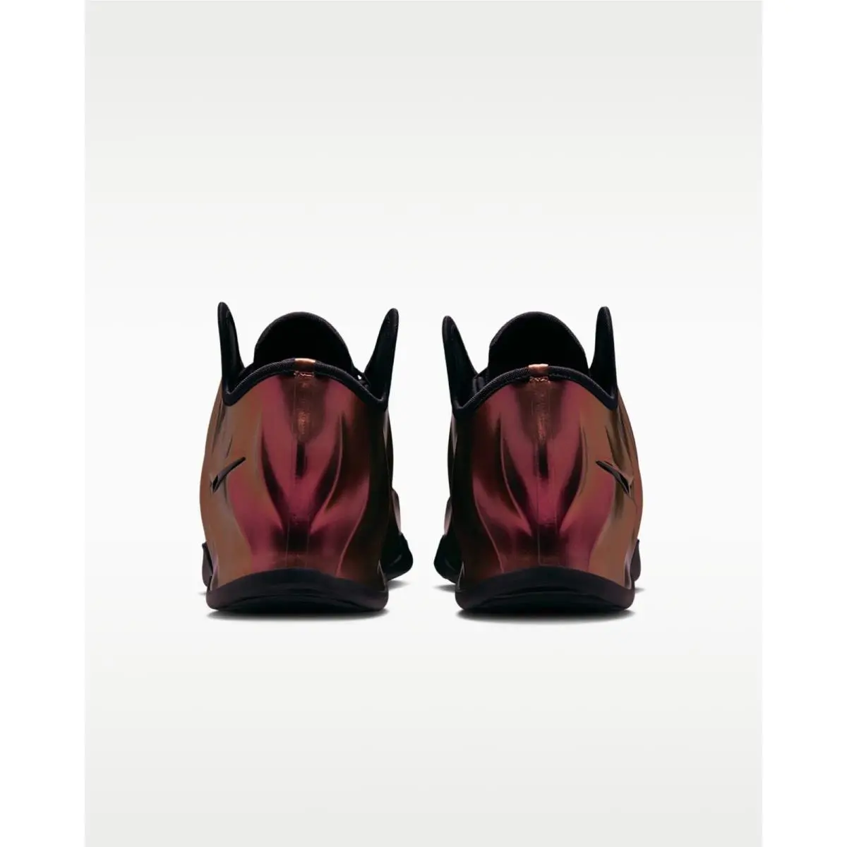 Nike shoes - Nike GT Future - Future - FZ5591-900 - Red 2