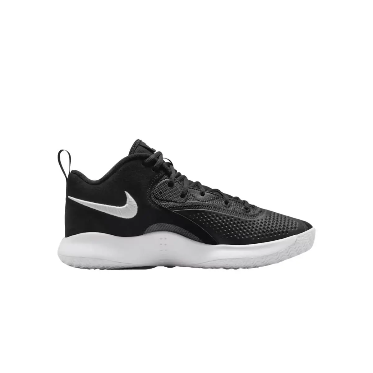 Nike shoes - Zoom Hyperset 2 - Zoom Hyperset - Multicolor (UPC: 197595481694) 0
