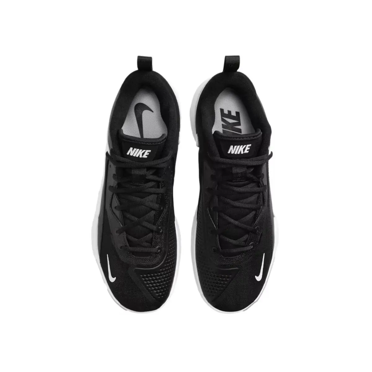 Nike shoes - Zoom Hyperset 2 - Zoom Hyperset - Multicolor (UPC: 197595481694) 1