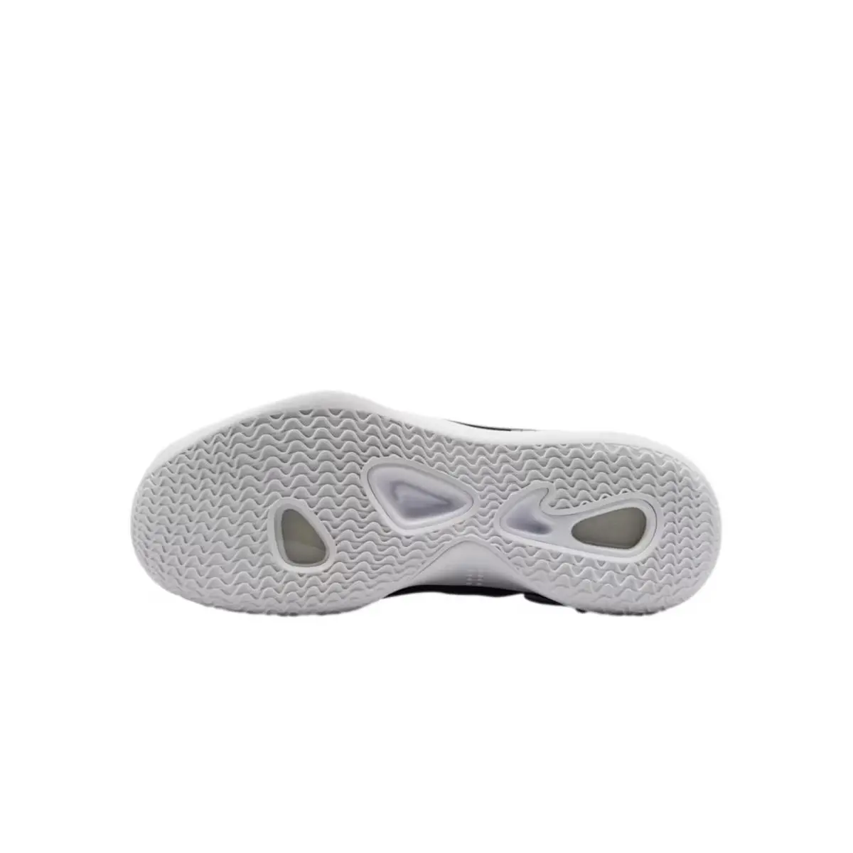 Nike shoes - Zoom Hyperset 2 - Zoom Hyperset - Multicolor (UPC: 197595481694) 2
