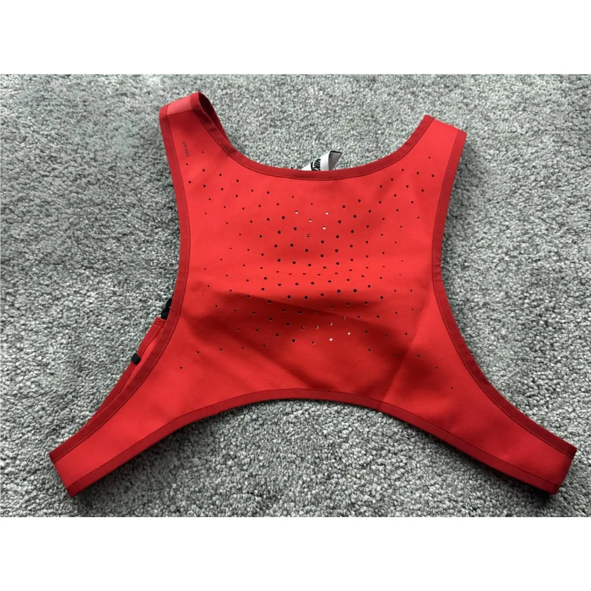 Nike clothing - Red 4