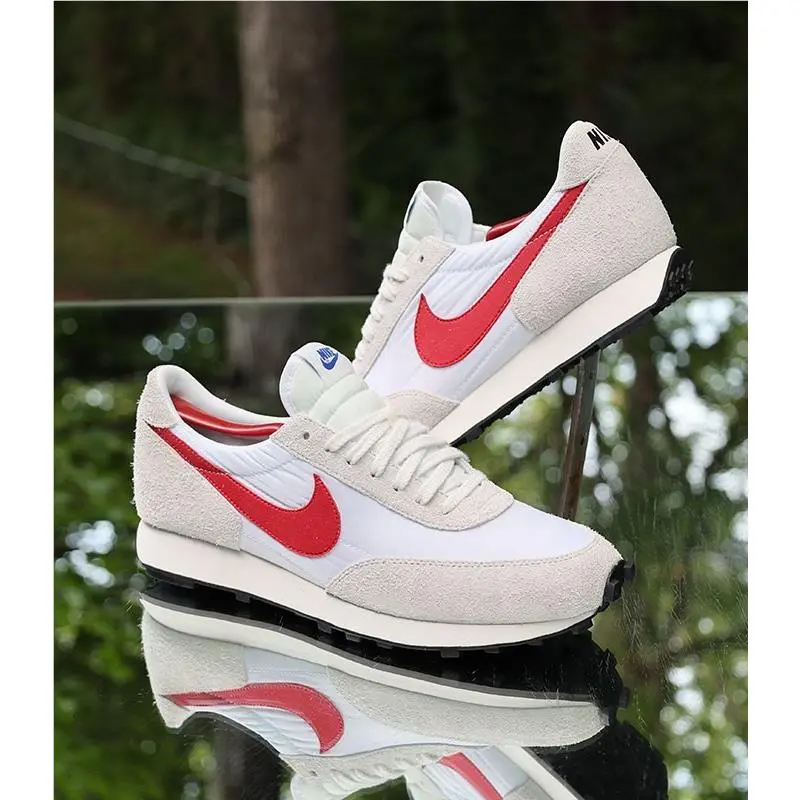 Nike shoes - Nike Daybreak - Daybreak - BV7725100 - White, way:: White, University Red (UPC: 00193150663116) 0