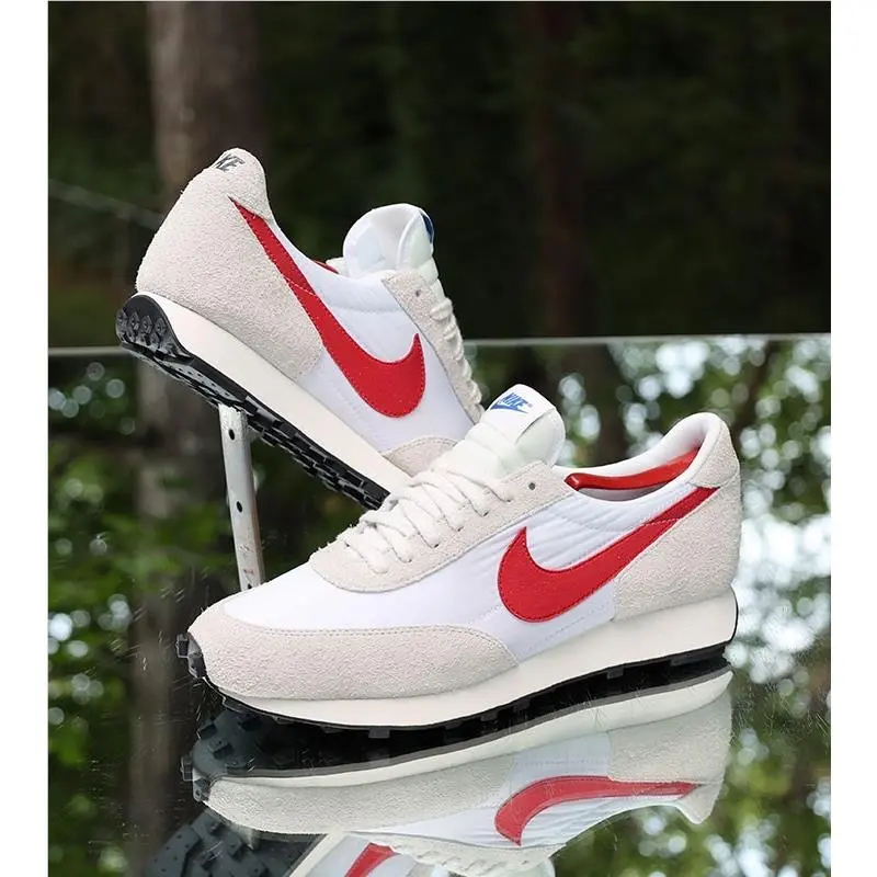 Nike shoes - Nike Daybreak - Daybreak - BV7725100 - White, way:: White, University Red (UPC: 00193150663116) 1