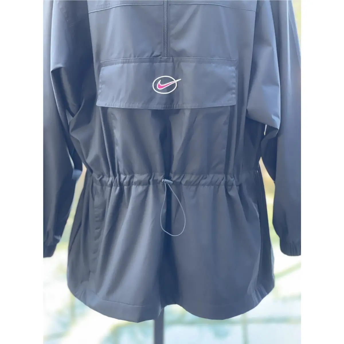 Nike clothing - Black 2