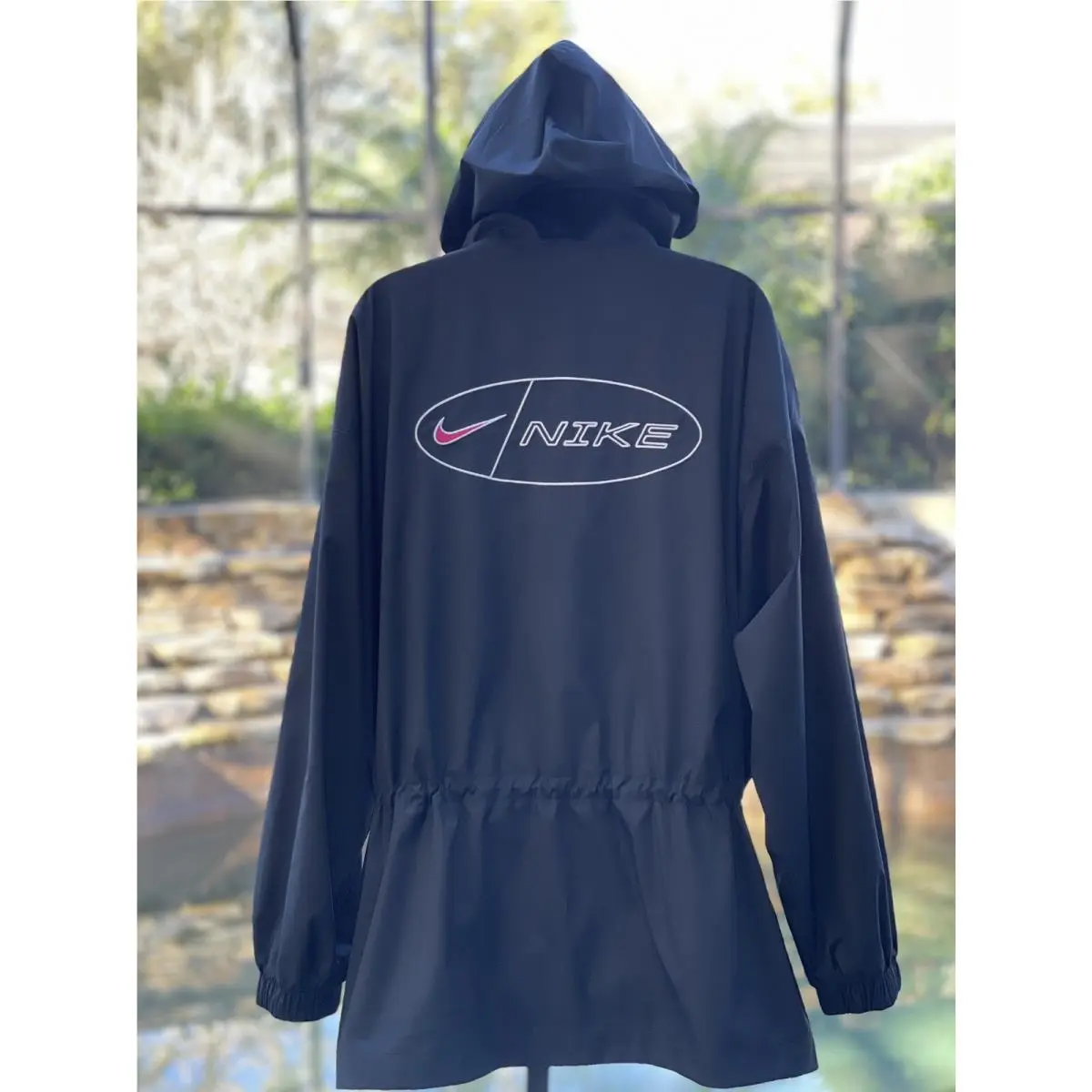 Nike clothing - Black 5