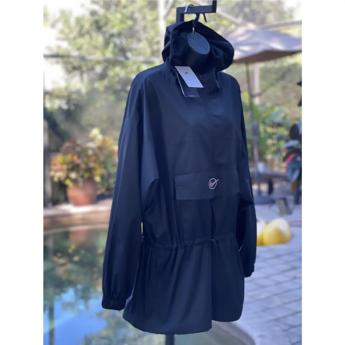 Nike clothing - Black 0