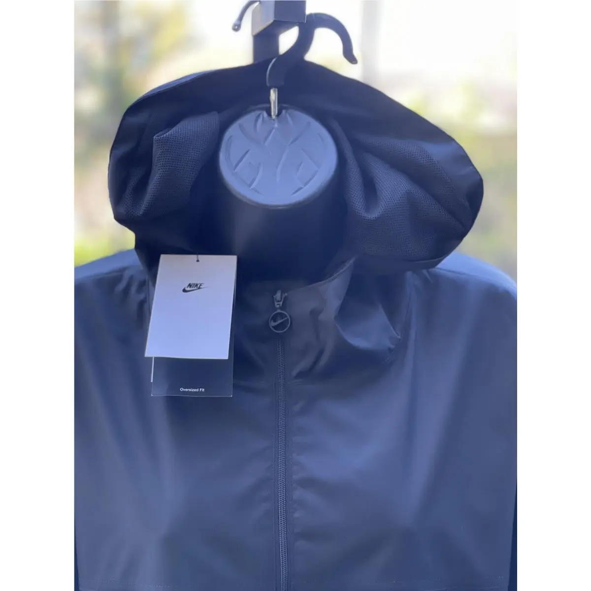Nike clothing - Black 1