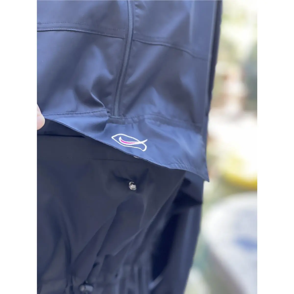 Nike clothing - Black 3