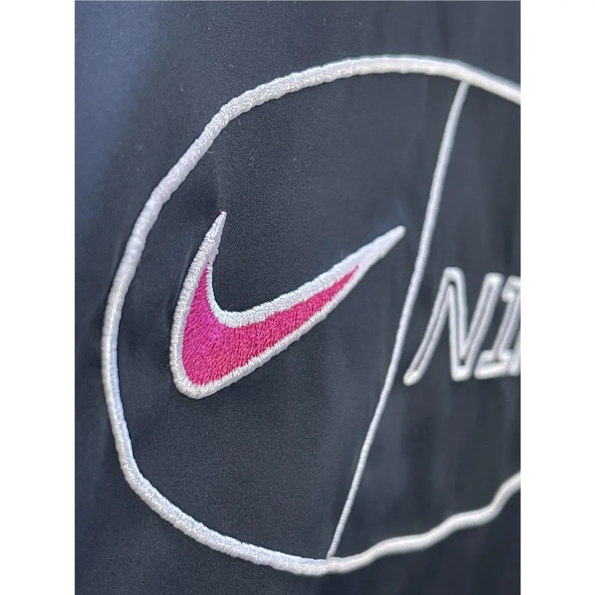 Nike clothing - Black 6
