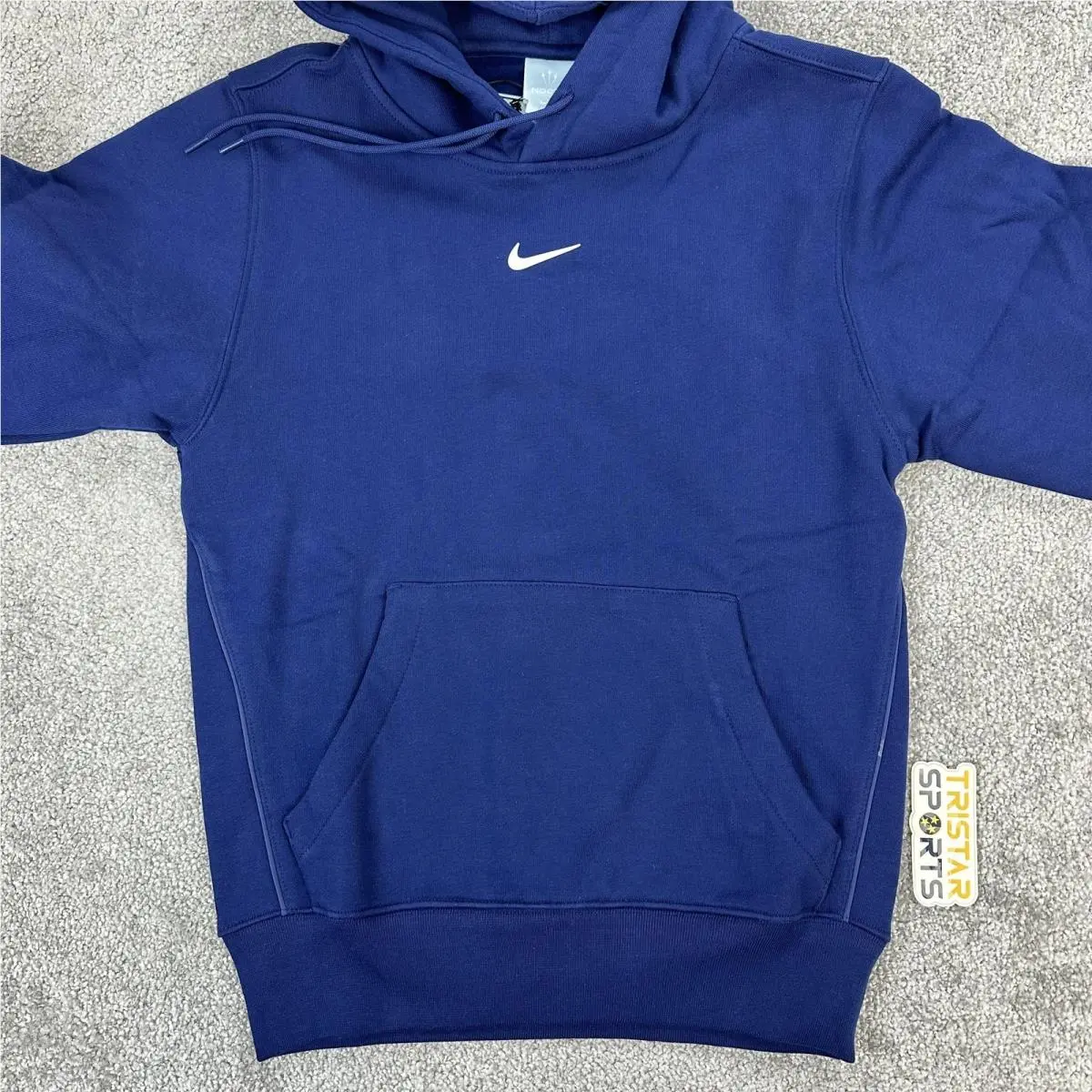 Nike clothing - Blue 0