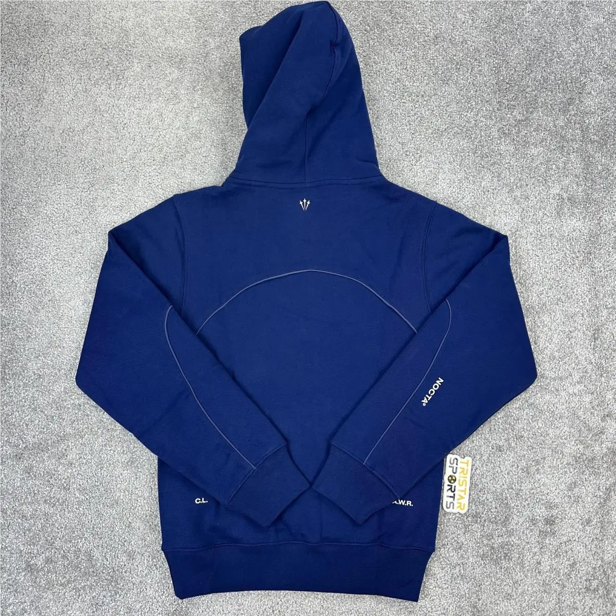Nike clothing - Blue 1