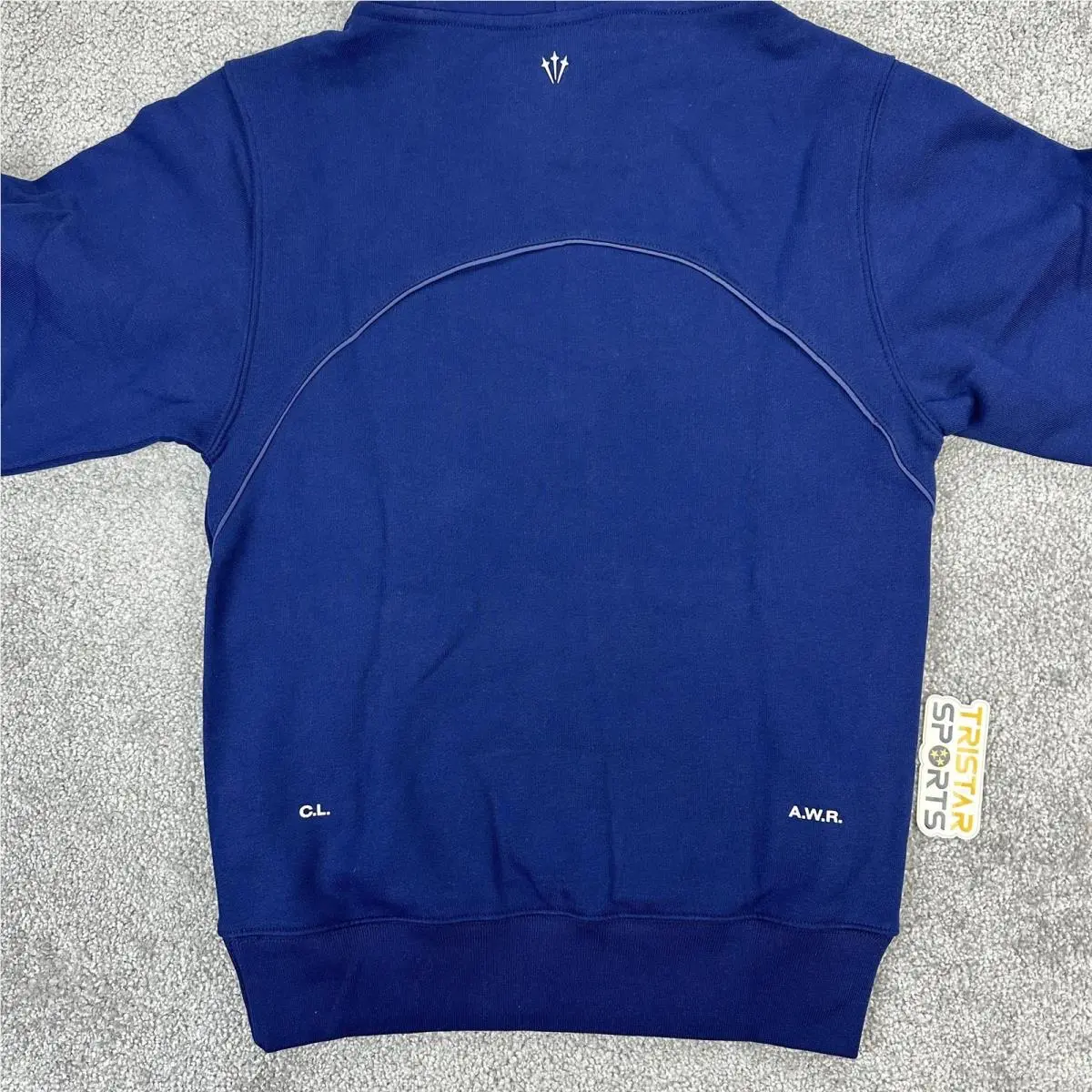 Nike clothing - Blue 3