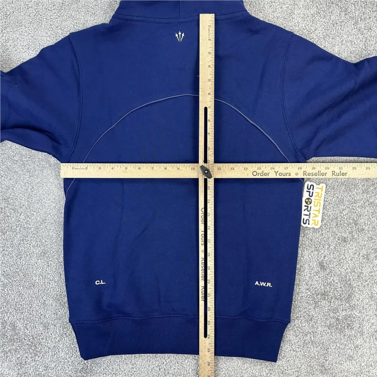 Nike clothing - Blue 7