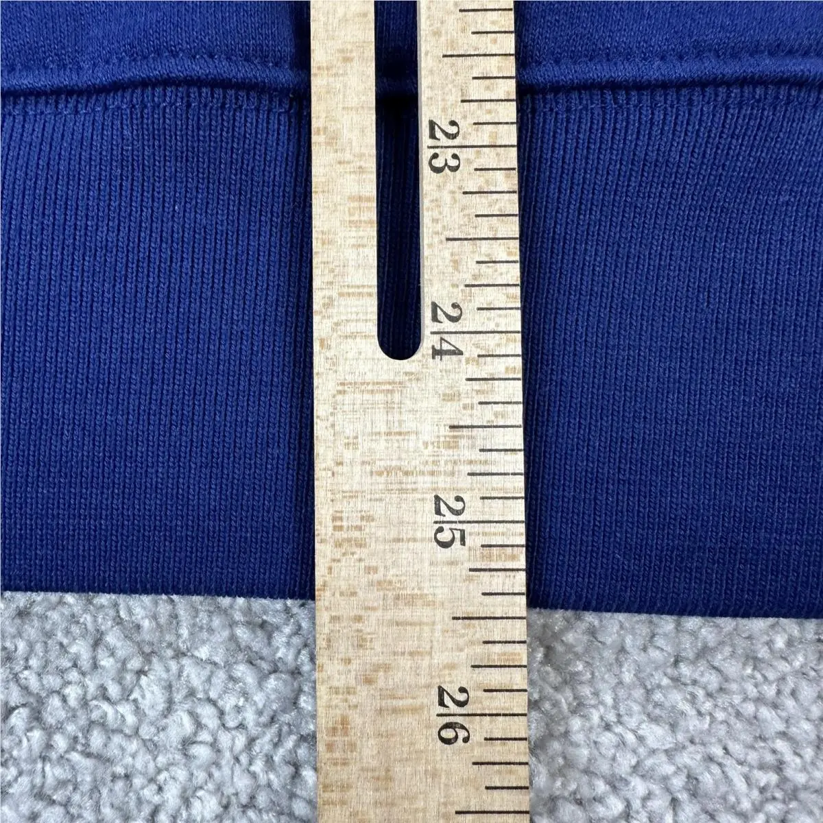 Nike clothing - Blue 8