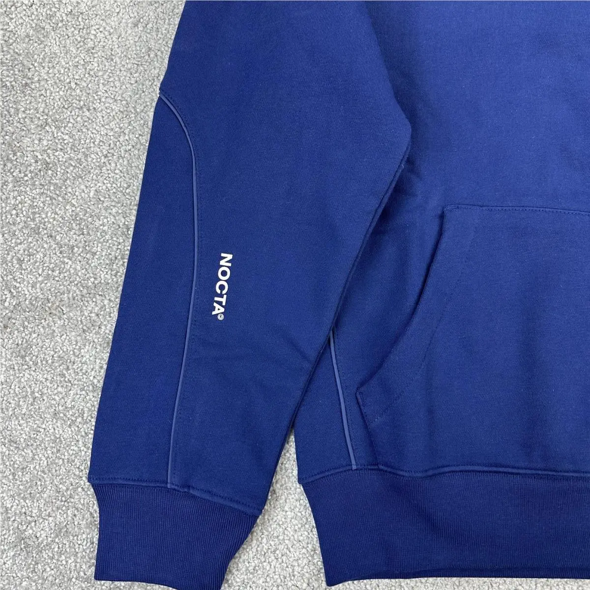 Nike clothing - Blue 2