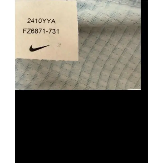 Nike clothing - FZ6871-731 - FZ6871-731 - Multicolor 2