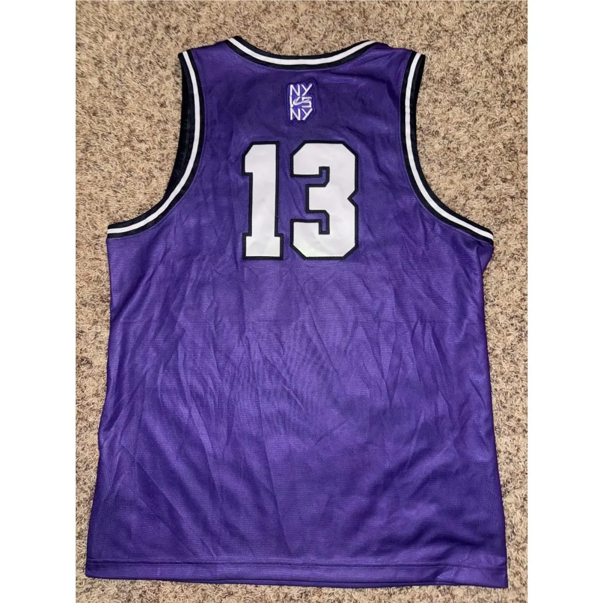 Nike clothing - NA - Purple 1
