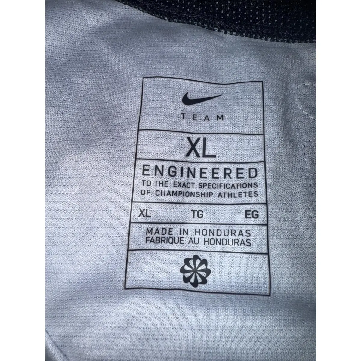 Nike clothing - NA - Purple 2