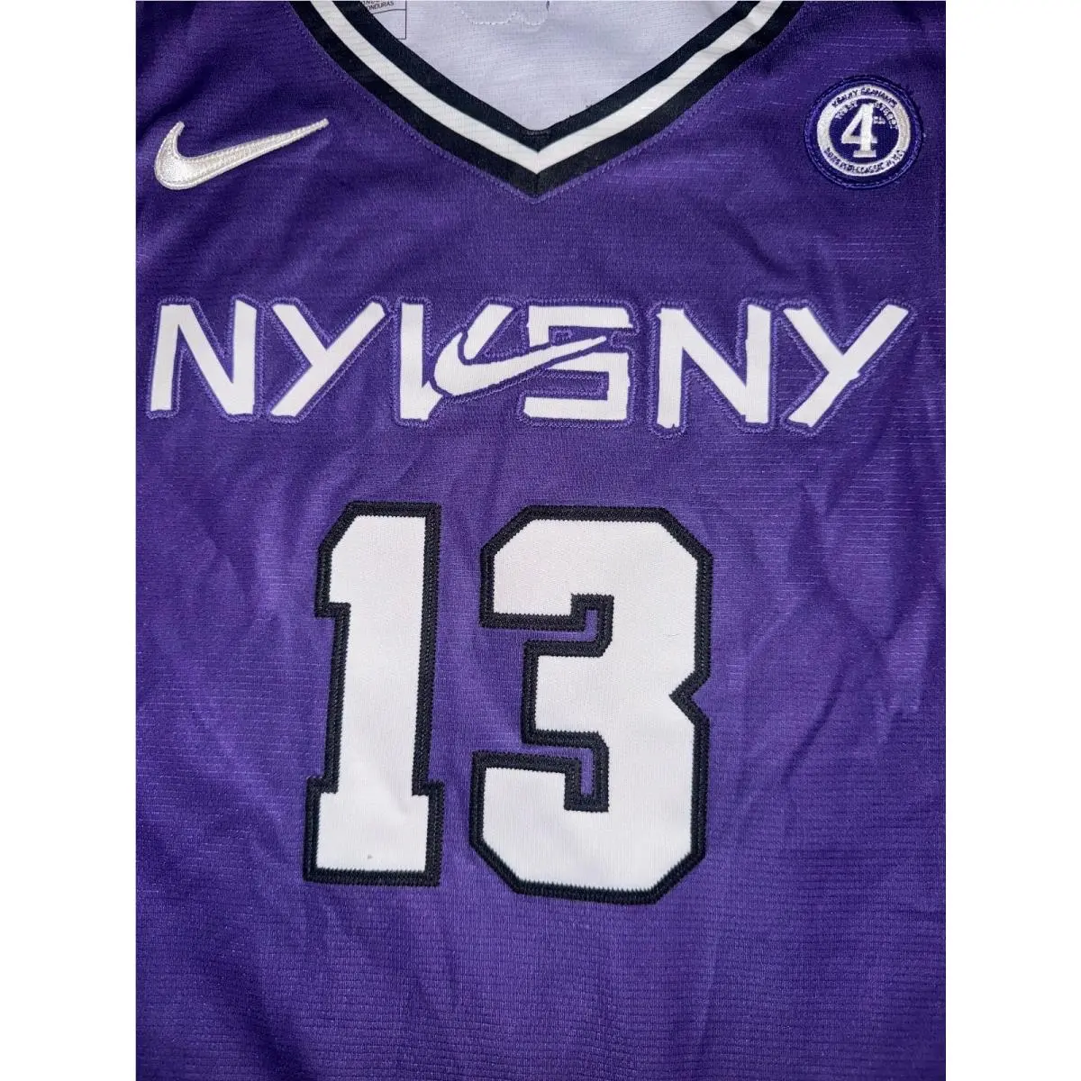 Nike clothing - NA - Purple 4