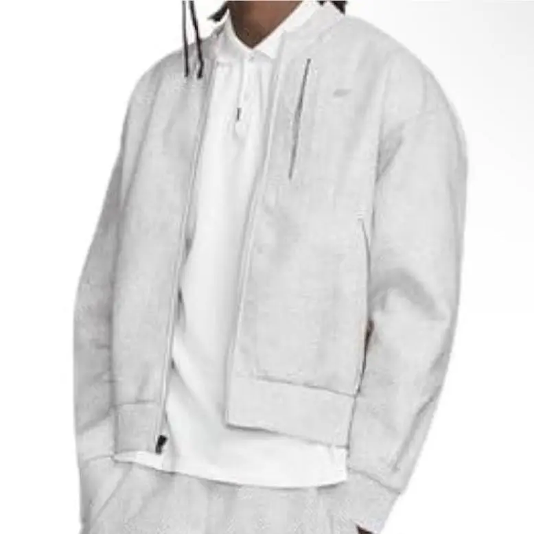 Nike clothing - Steep Tech - Steep Tech - Gray 0