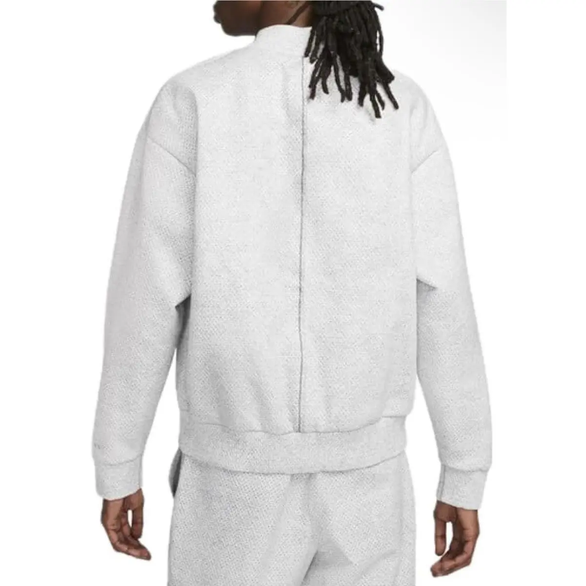 Nike clothing - Steep Tech - Steep Tech - Gray 2