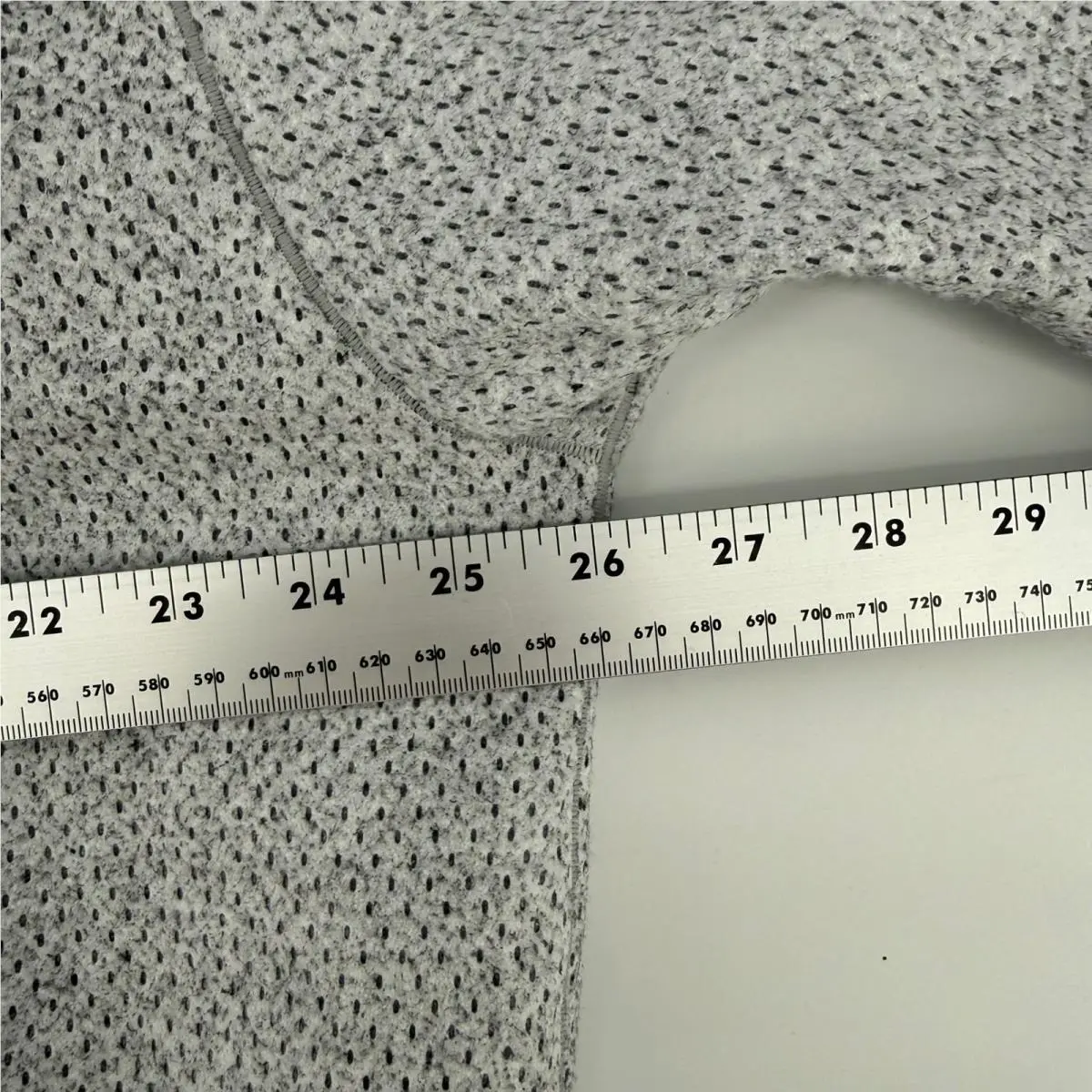 Nike clothing - Steep Tech - Steep Tech - Gray 5