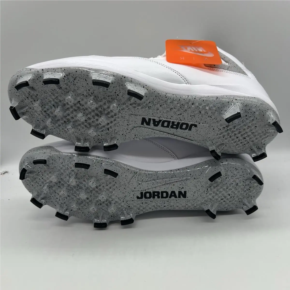 Nike shoes - Air Jordan 4 - Air - HQ0209-106 - White 6