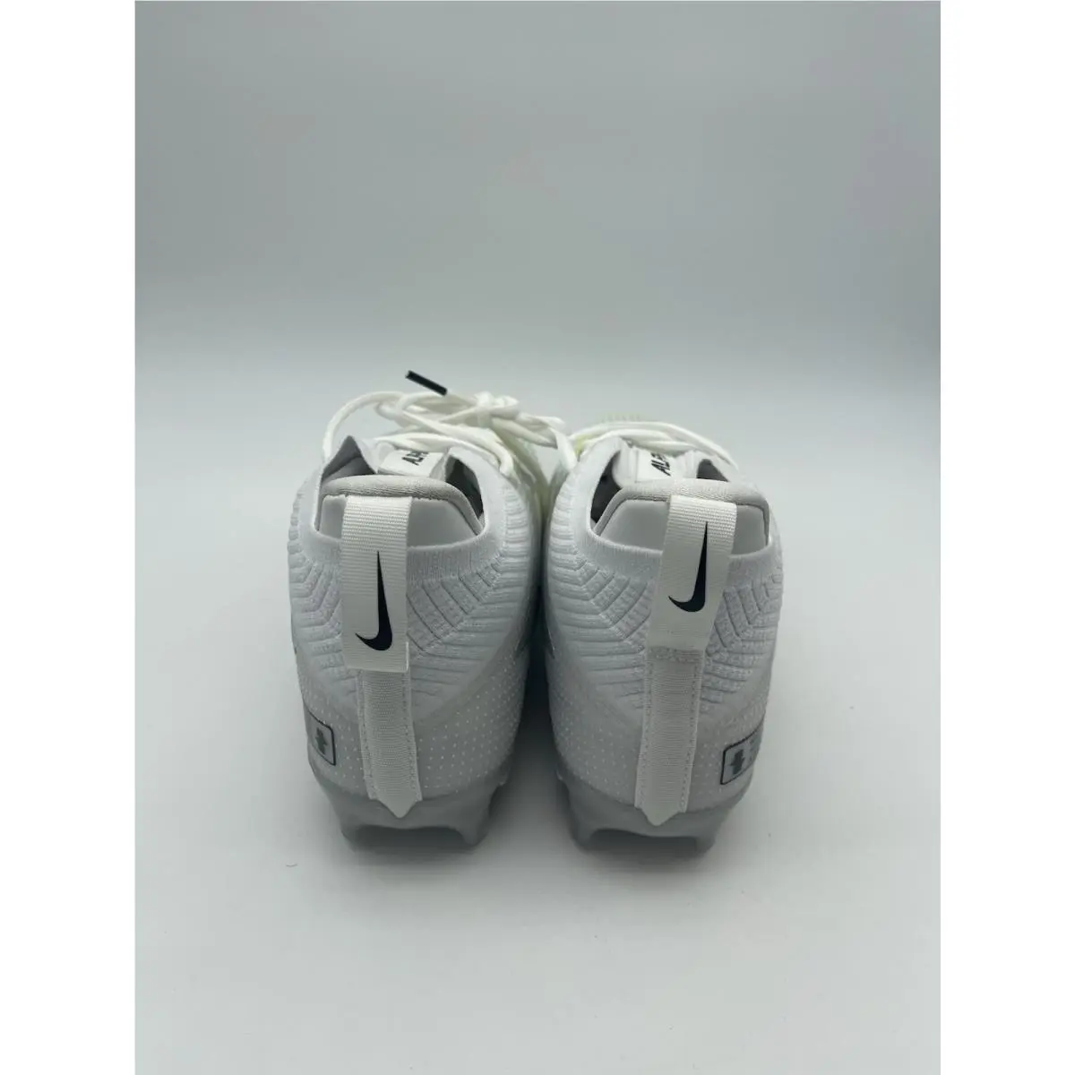 Nike shoes - Nike Alpha Menace - Alpha Menace - White 3