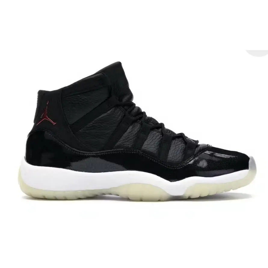 Nike Jordan 11 Retro Grate School 7Y