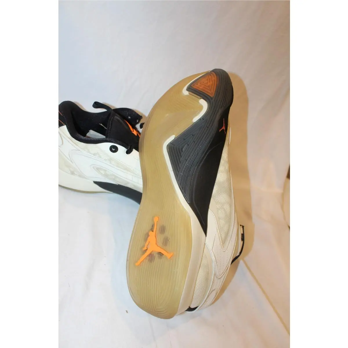 Nike shoes - Jordan Luka 2 - Luka - DN1772-104 - Multicolor 8