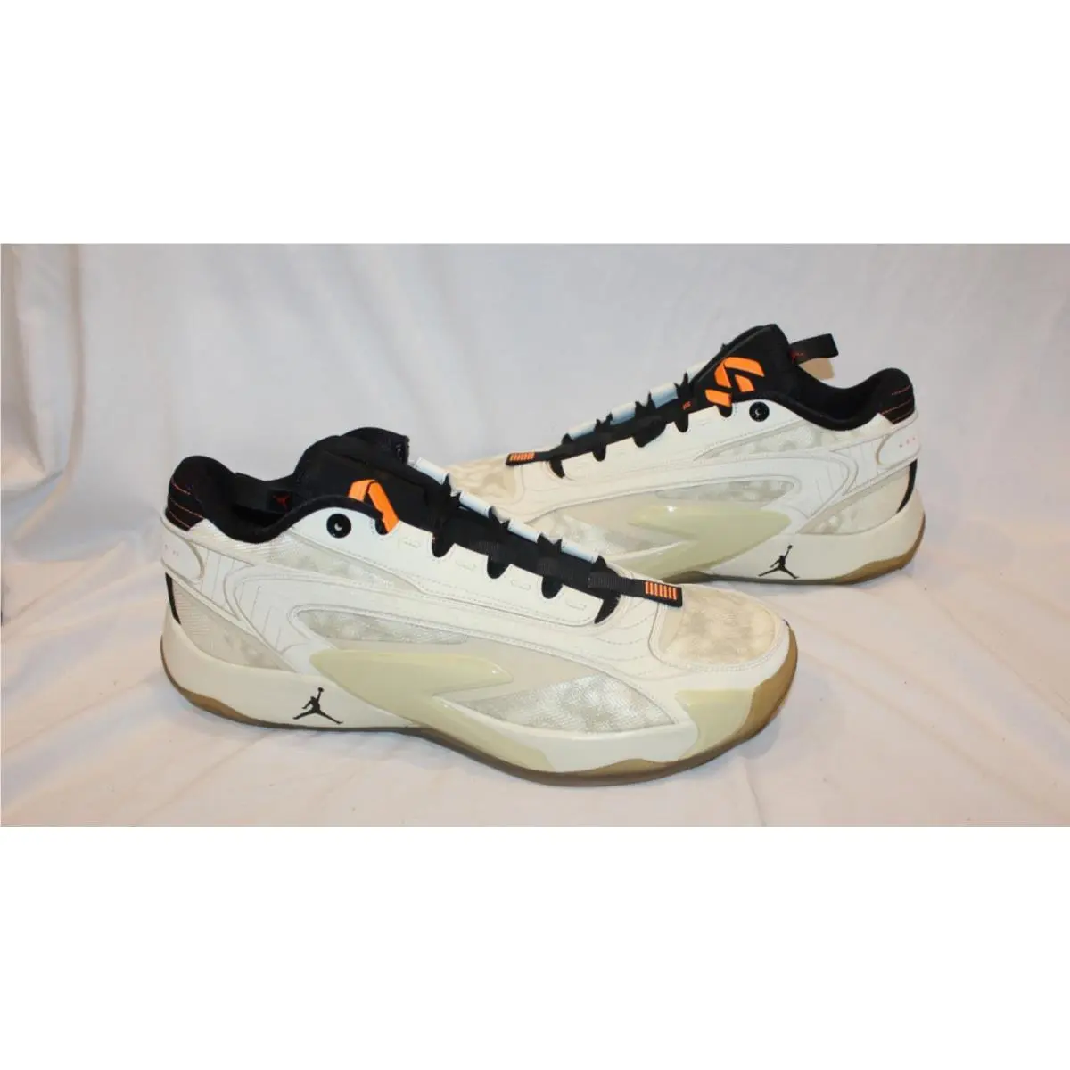 Nike shoes - Jordan Luka 2 - Luka - DN1772-104 - Multicolor 0