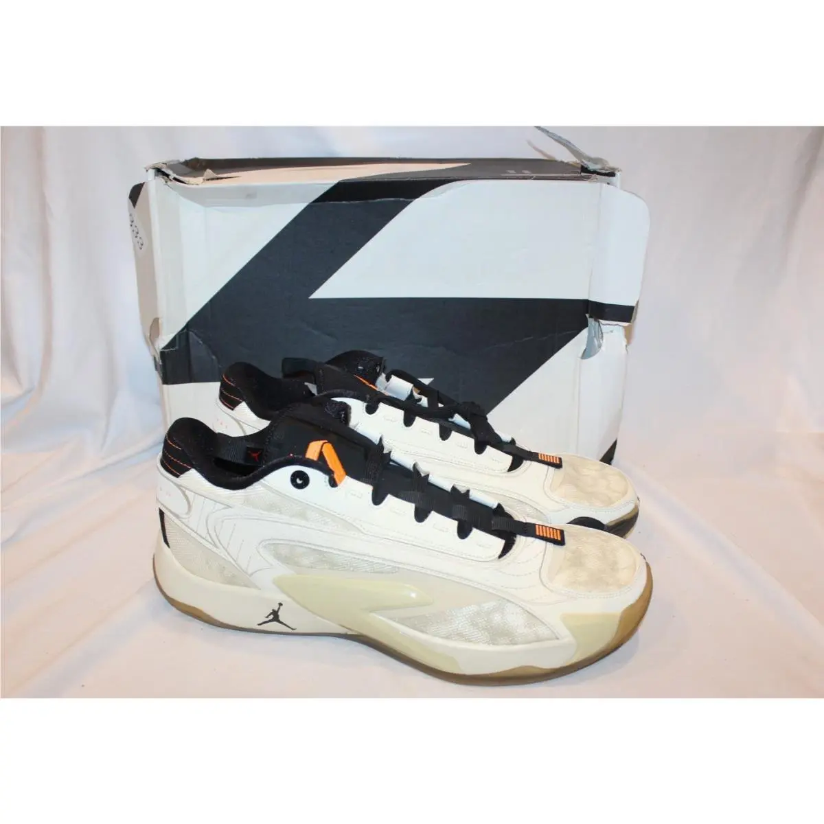 Nike shoes - Jordan Luka 2 - Luka - DN1772-104 - Multicolor 1