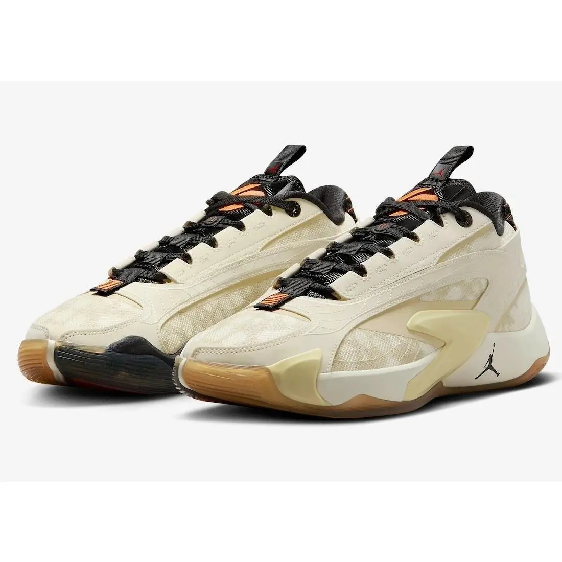 Nike shoes - Jordan Luka 2 - Luka - DN1772-104 - Multicolor 2