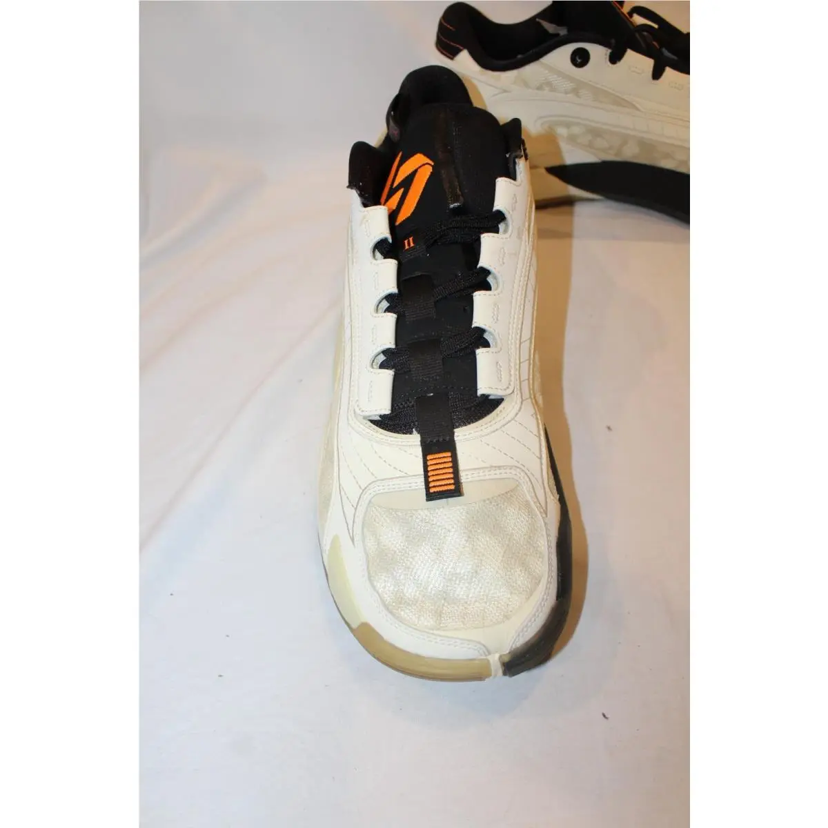 Nike shoes - Jordan Luka 2 - Luka - DN1772-104 - Multicolor 6
