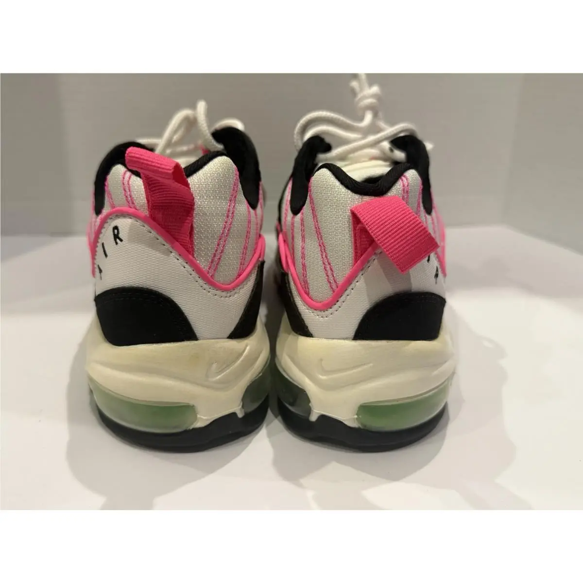 Nike shoes - Nike Air Max 98 - Air Max - CI3709-101 - White 7