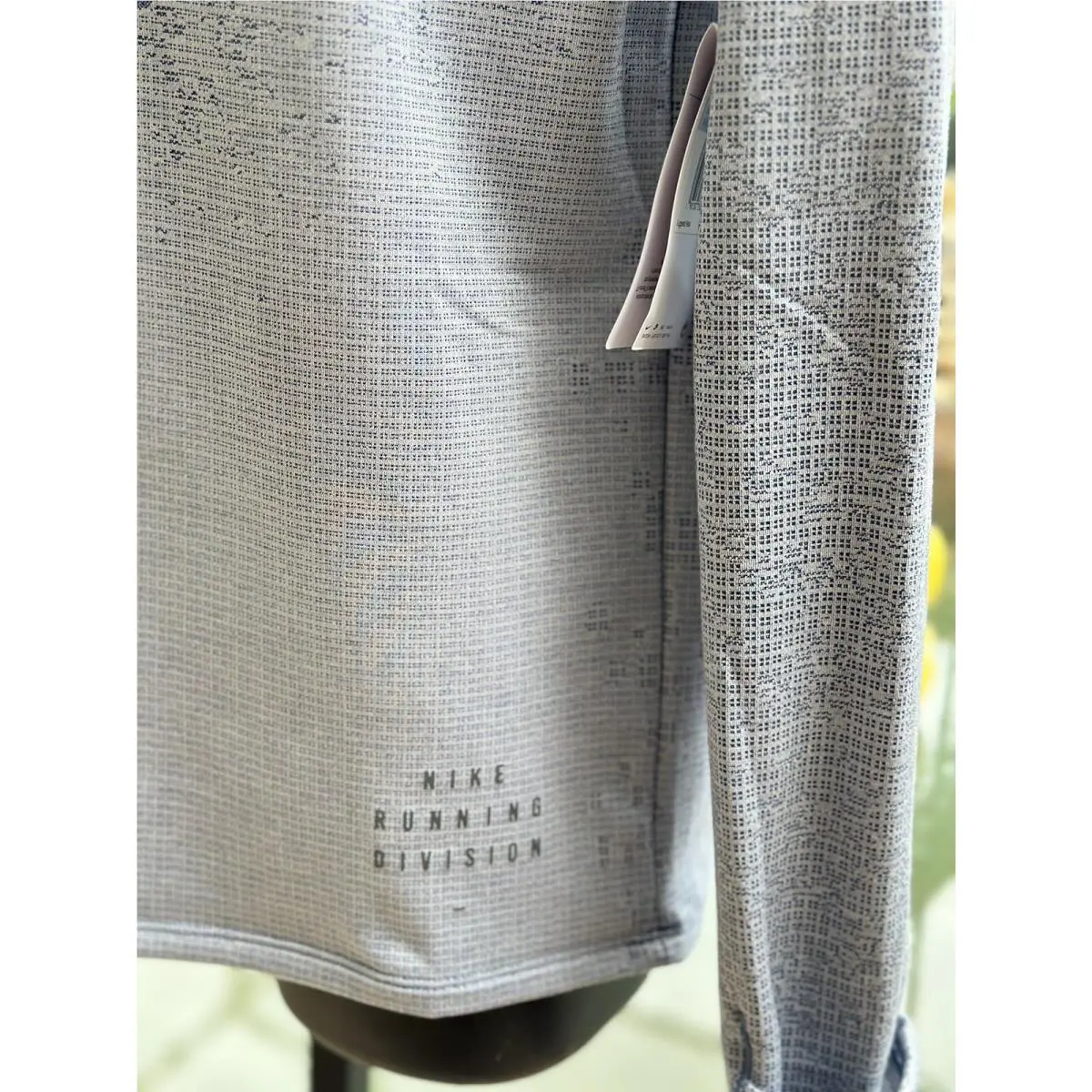 Nike clothing - Gray 4