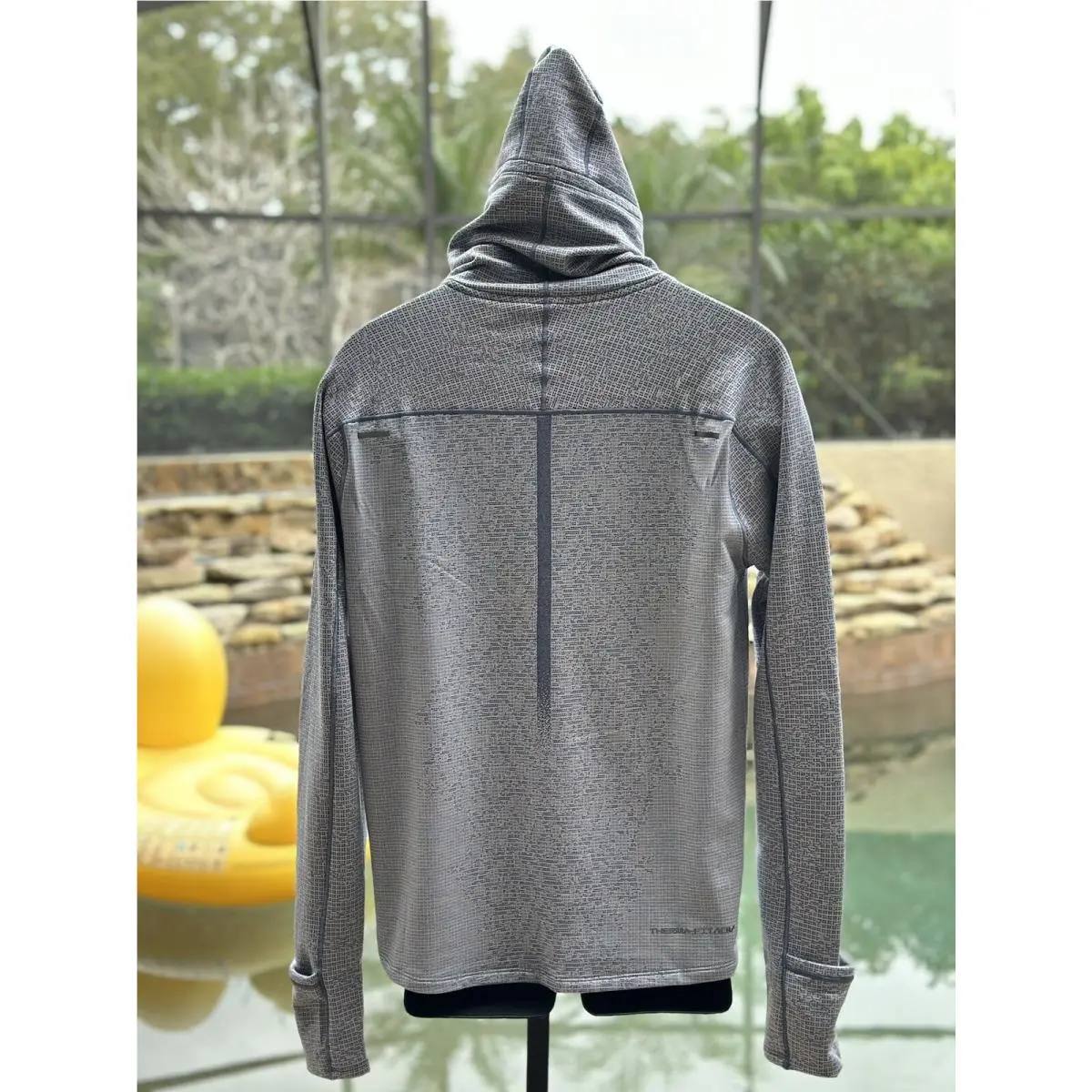 Nike clothing - Gray 6