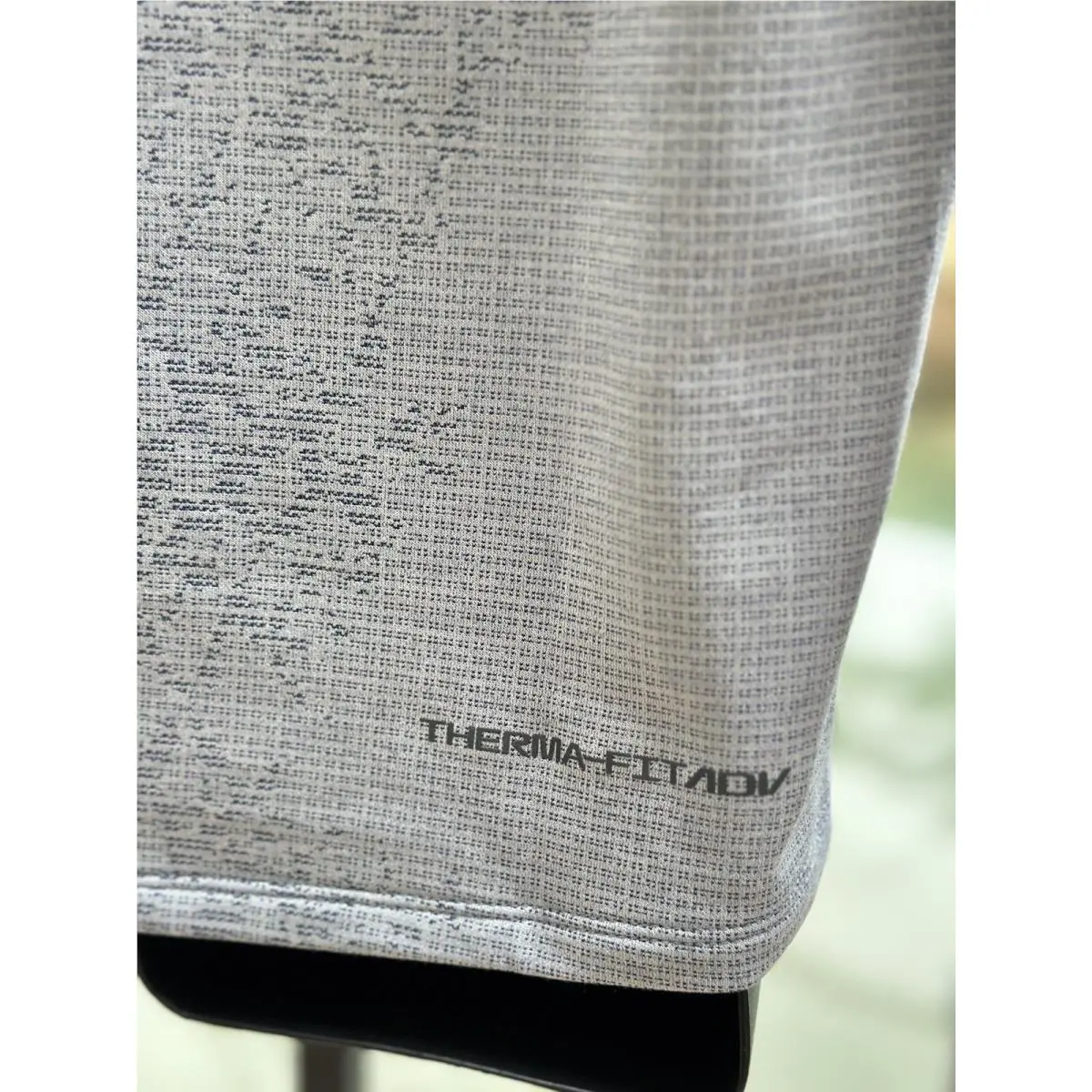 Nike clothing - Gray 7