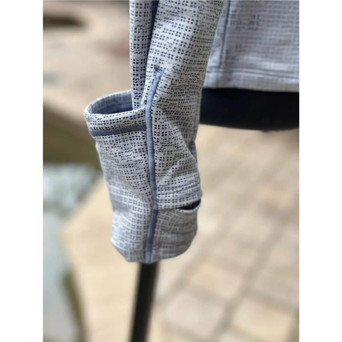 Nike clothing - Gray 2