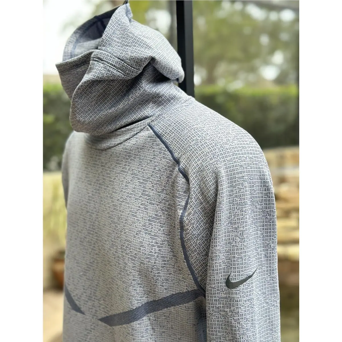 Nike clothing - Gray 3