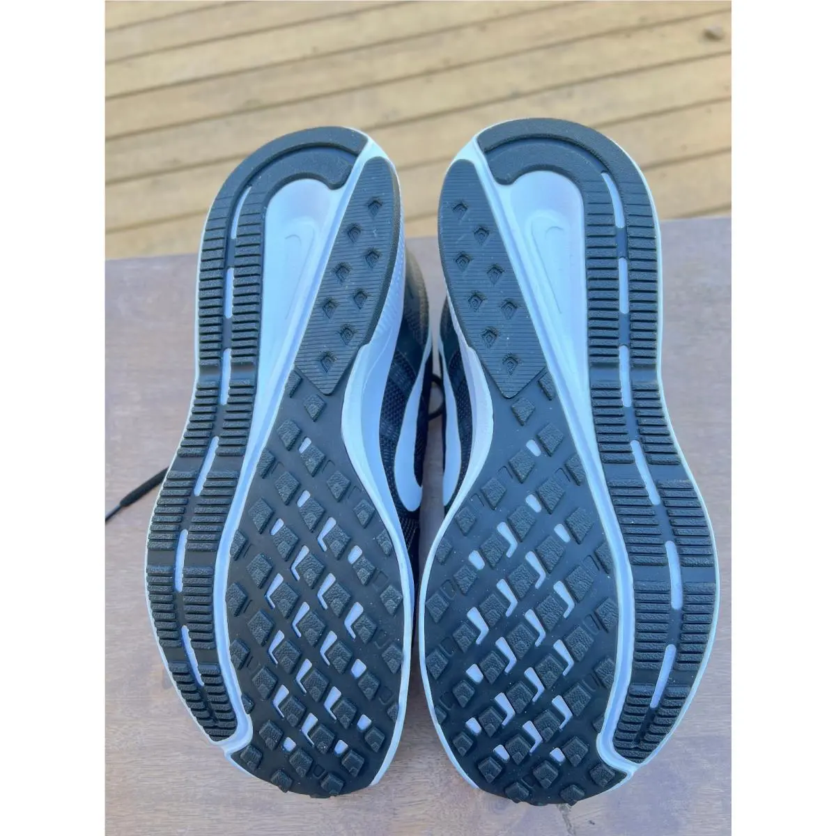 Nike shoes - Nike Run Swift - Run Swift - CU3528-004 - Black 18
